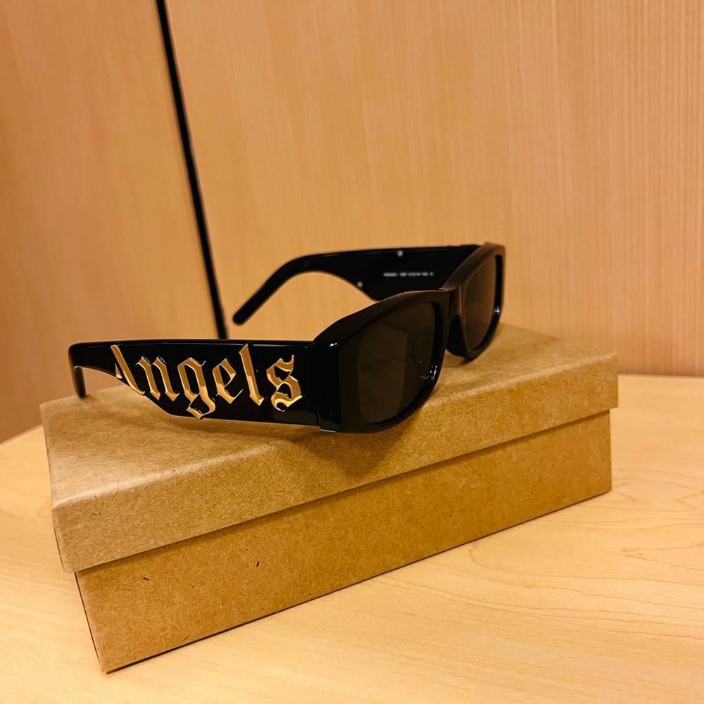 Palm angles sunglasses ❗️❗️sold ❗️❗️